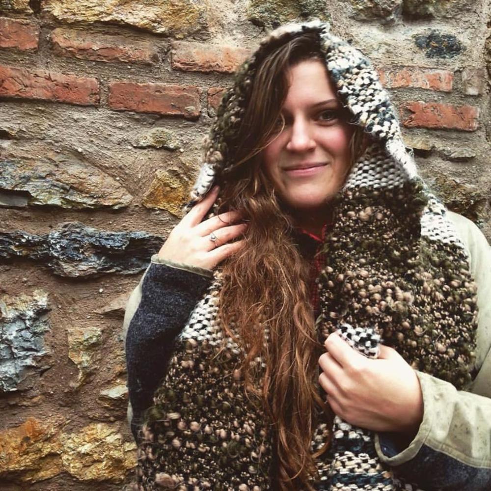 Meet your Posher, Abby